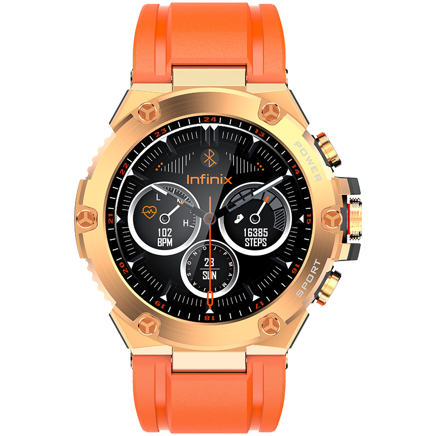 Infinix XWatch GT3 Gold