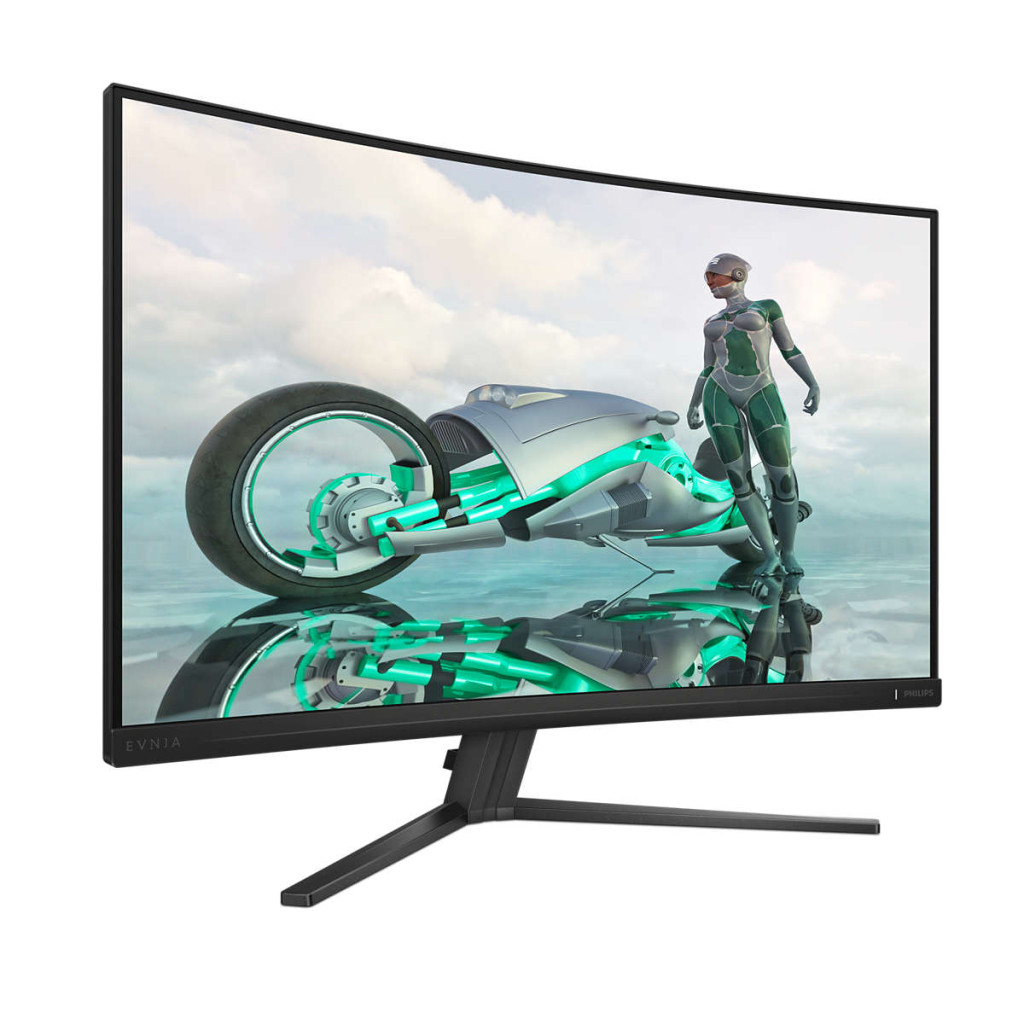 Philips 32M2C3500L/00 | 32 " | VA | QHD | 16:9 | 180 Hz | 1 ms | 2560 x 1440 pixels | 300 cd/m² | HDMI ports quantity 2 | Warranty 24 month(s)