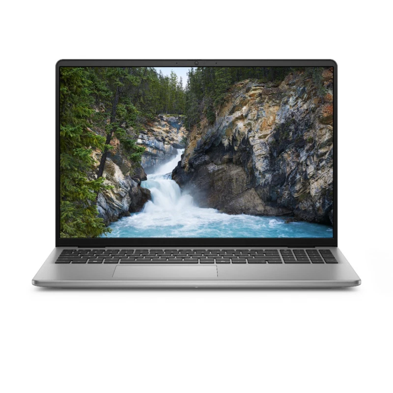 Dell Vostro 16 5640 | Grey | 16 " | WVA | FHD+ | 1920 x 1200 pixels | Anti-glare | Intel Core 5 | 120U | 16 GB | DDR5 | Solid-state drive capacity 1000 GB | Intel Graphics | Windows 11 Pro | 802.11ax | Keyboard language English | Keyboard backlit | Warranty 36 month(s) | Battery warranty 12 month(s)