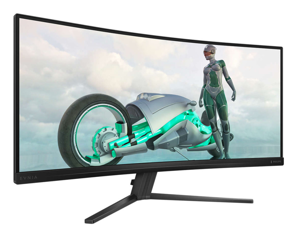 Philips 34M2C3500L/00 | 34 " | VA | 21:9 | 180 Hz | 1 ms | 3440 x 1440 pixels | 300 cd/m² | HDMI ports quantity 2 | Warranty 24 month(s)