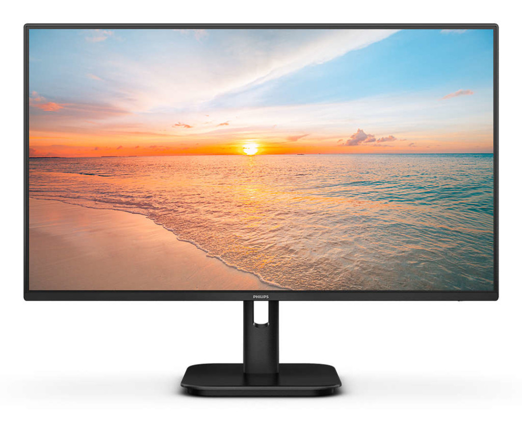 Philips 24E1N1300A/00 | 24 " | IPS | 16:9 | 100 Hz | 4 ms | 1920 x 1080 pixels | 250 cd/m² | HDMI ports quantity 1