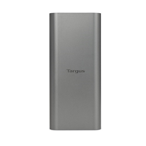 Dell Targus 140W USB-C Power Bank APB081GL | 24000 Ah