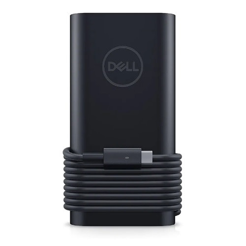 Dell 65W USB-C AC Adapter with Power Cord - Europe | 450-BBVD