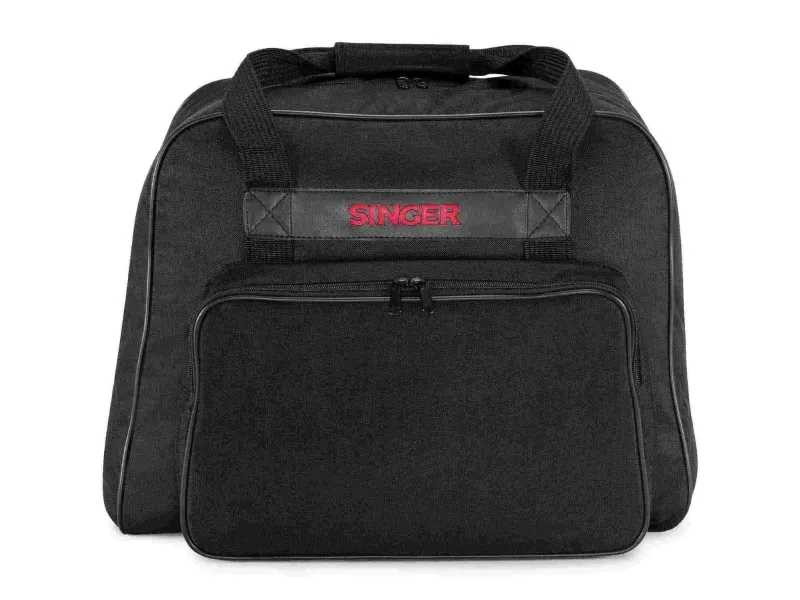 Singer | 25010600804 Carry case 45 x 33 x 25 cm | Black