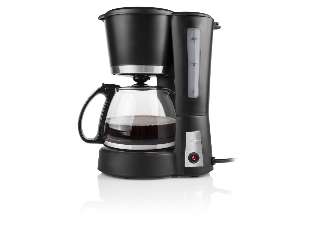 Tristar Coffee maker | CM-1233 | Ground | 550 W | Black