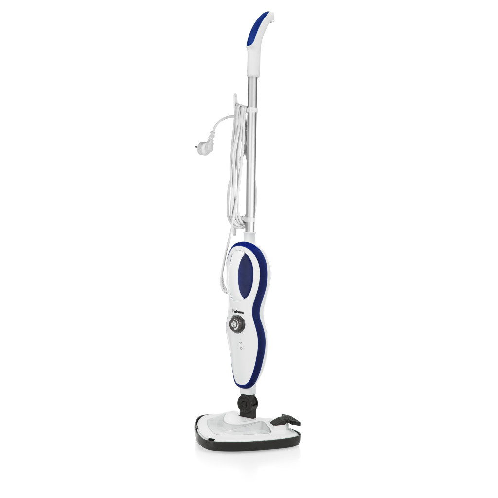 Steam Mop | SR-5261 | Corded operating | Washing function | Blue