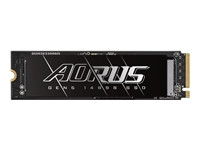 GIGABYTE AORUS Gen5 14000 SSD 4TB