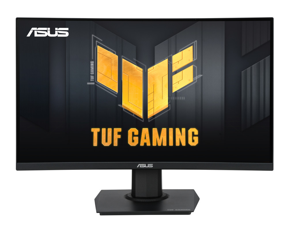 ASUS TUF Gaming VG24VQER 23.6inch VA