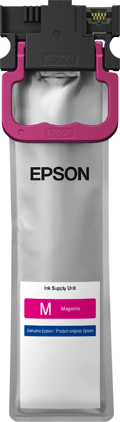 Epson C13T11N340 tindikassett 1 tk Originaal High (XL) Yield Magenta