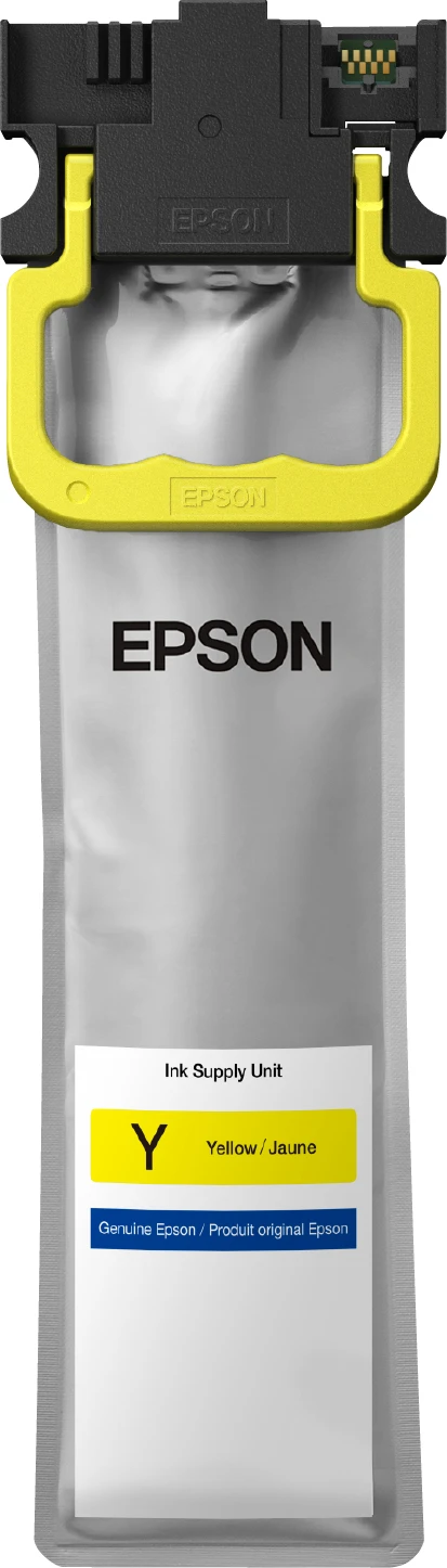 Epson C13T11N440 tindikassett 1 tk Originaal High (XL) Yield Kollane