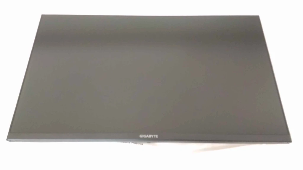 SALE OUT. Gigabyte Monitor GS27F EU 27 " IPS 1920 x 1080 pixels 1 ms 300 cd/m² 165 Hz HDMI ports quantity - 2, Black | Gigabyte | Monitor | GS27F EU | 27 " | IPS | 165 Hz | 1 ms | 1920 x 1080 pixels | 300 cd/m² | HDMI ports quantity 2 | Black | Warranty 3 month(s) |  | Gigabyte | Monitor | GS27F EU | 27 " | IPS | 165 Hz | 1 ms | 1920 x 1080 pixels 