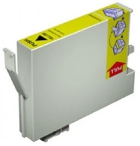 Epson Tindikassett Cleaning Cartridge T642000 150 ml