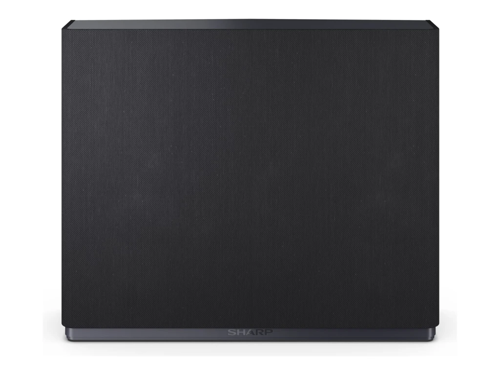Sharp AQUOS Surround Speakers | CP-AWS2001 | Wi-Fi | Bluetooth | Wireless connection