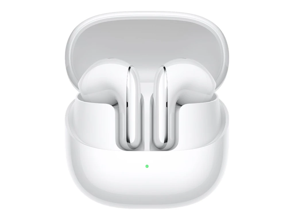 Xiaomi Buds 5, Ceramic White | Xiaomi