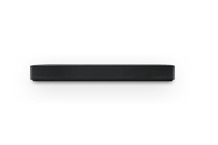 LG LG Soundbar for TV with 2.0 Channel | SQM1 | Bluetooth | Black | Wireless connection