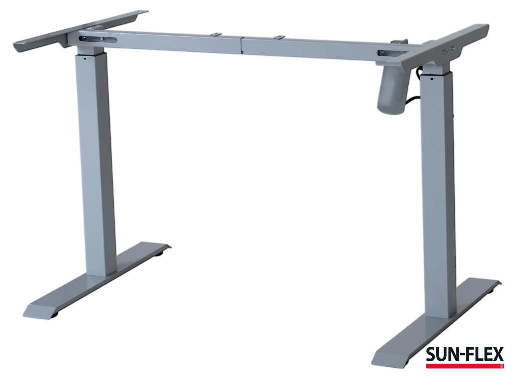 Büroolaua raam,Sun-Flex®Easydesk Adapt I,hall