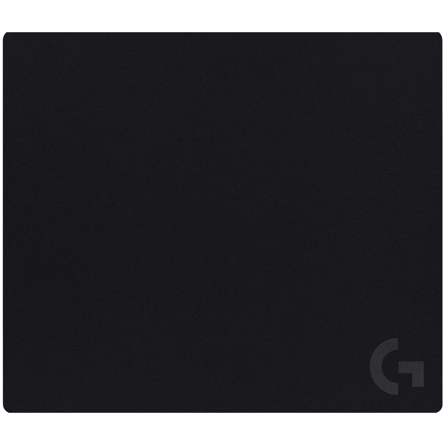 LOGITECH G640 Large Cloth Gaming Mouse Pad-EMEA28-935-G502 10TH ANNIVERSARY