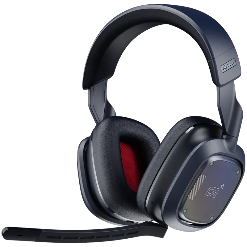 LOGITECH A30-NAVY/RED-BT-N/A-EMEA-914-A30 HEADSET