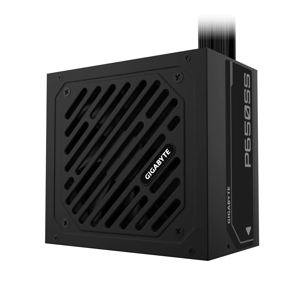 Gigabyte PSU | GP-P650SS GEU1 | 650 W