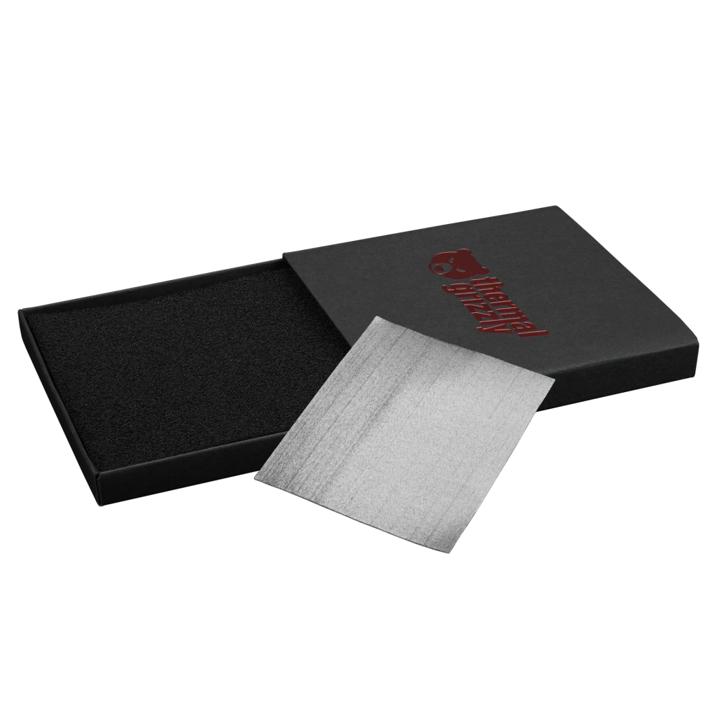 Thermal Grizzly | KryoSheet, 68 x 51 mm | TG-KS-68-51