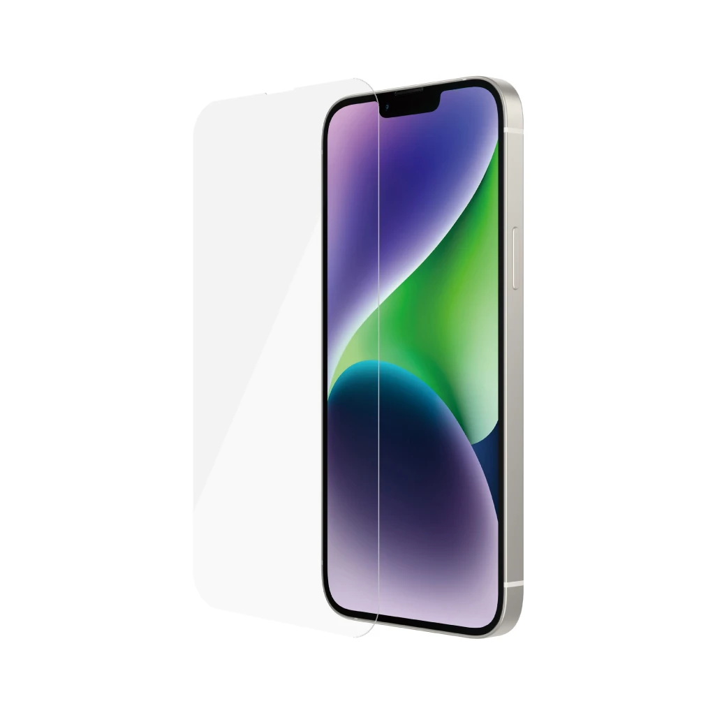 PanzerGlass SAFE. by ® Screen Protector iPhone 14 Plus | 13 Pro Max | Ultra-Wide Fit Selge ekraanikaitse Apple 1 tk