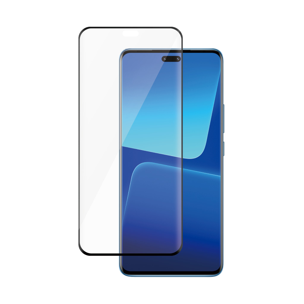 SAFE by PanzerGlass Screen Protector Xiaomi 13 Lite | Ultra-Wide Fit | PanzerGlass