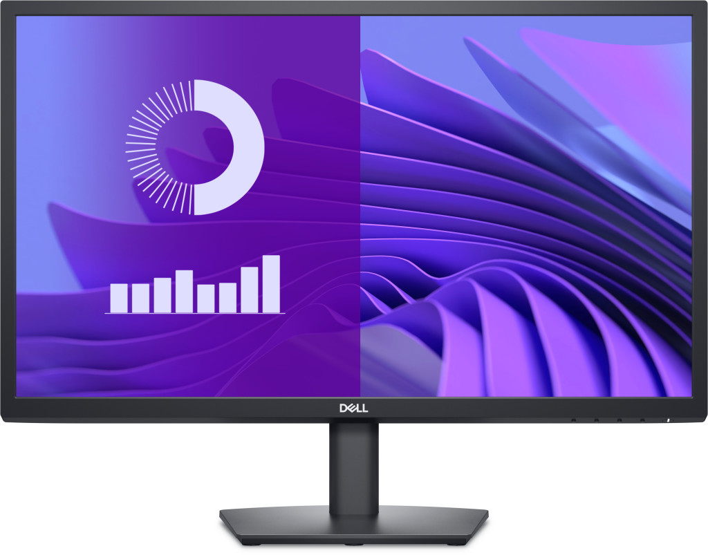 Dell E2425H | 24 " | VA | FHD | 16:9 | 75 Hz | 5 ms | 1920 x 1080 pixels | 250 cd/m² | Warranty 36 month(s)