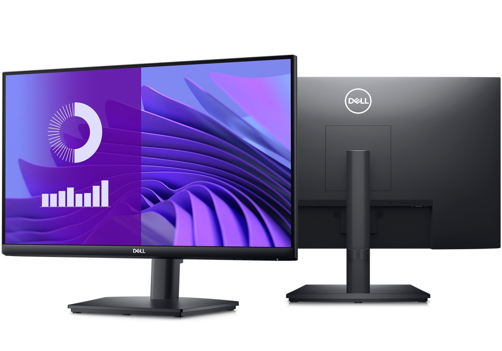 Dell E2425HS | 24 " | VA | FHD | 75 Hz | 5 ms | 1920 x 1080 pixels | 250 cd/m² | HDMI ports quantity 1 | Warranty 36 month(s)