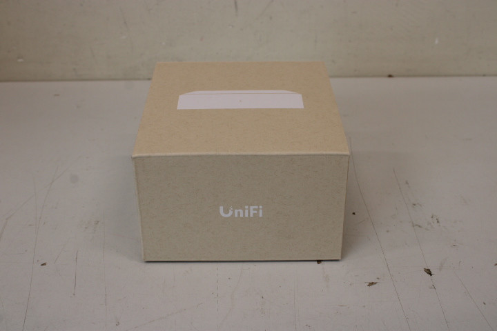 SALE OUT. Ubiquiti UniFi Next-Generation Gateway Lite, | UniFi Next-Generation Gateway Lite | 10/100/1000 Mbit/s | Ethernet LAN (RJ-45) ports 1 | Mesh Support No | MU-MiMO No | No mobile broadband | 12 month(s) | UNPACKED, USED