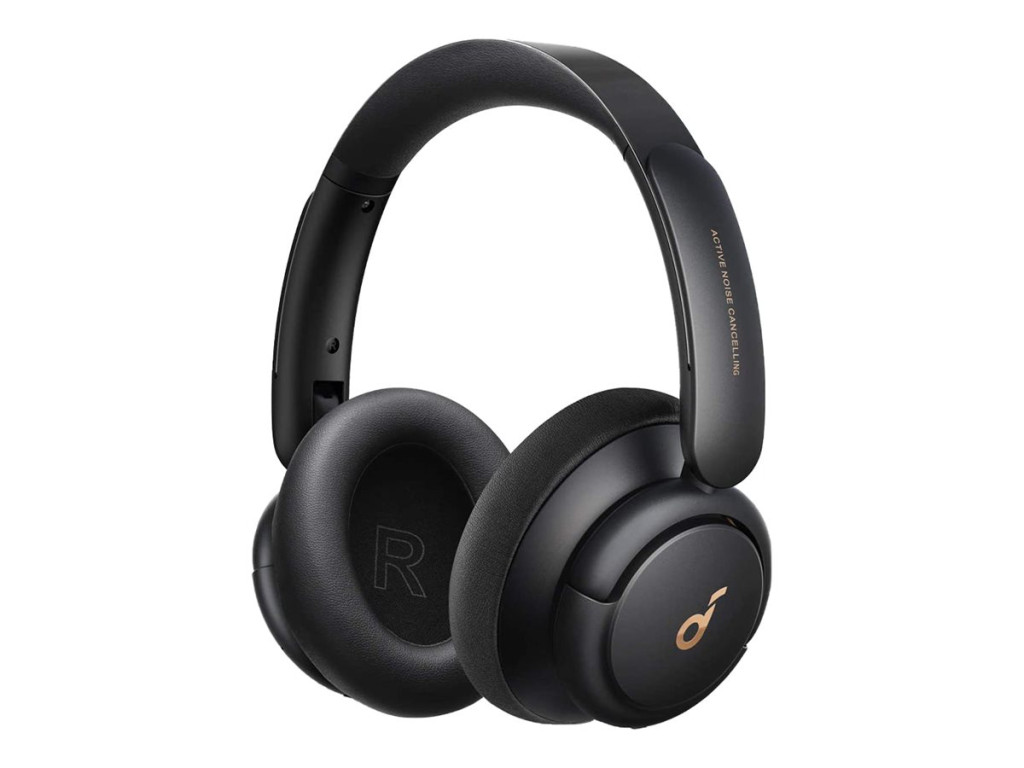 Anker Soundcore | Headphones | Life Q30 | Bluetooth | Over-ear | Microphone | Wireless | Black