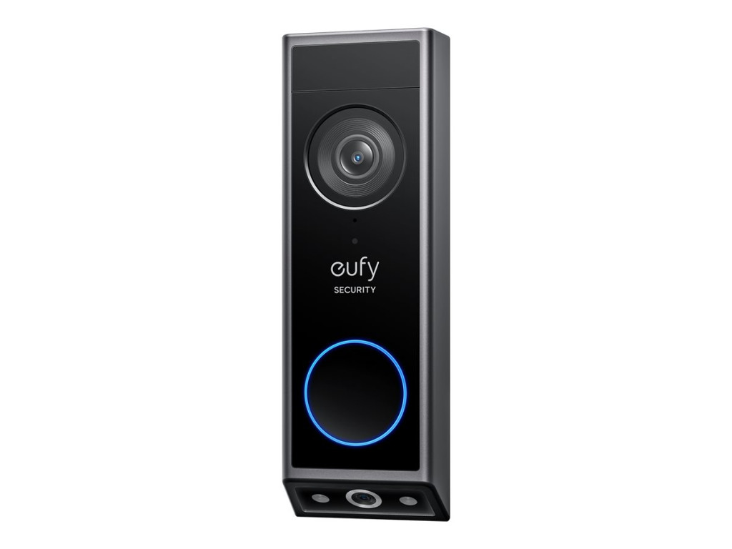 Anker Eufy Video Doorbell E340