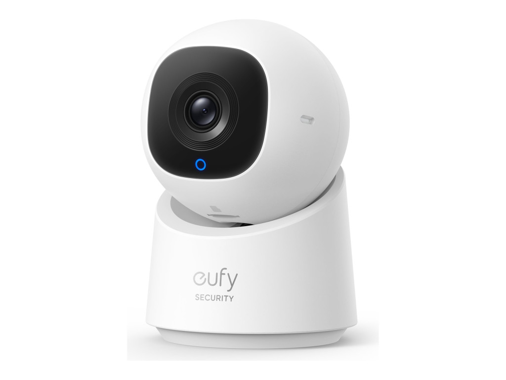 Anker Eufy Security Cam | C220 | Dome | 2K | Micro SD, Max.128GB