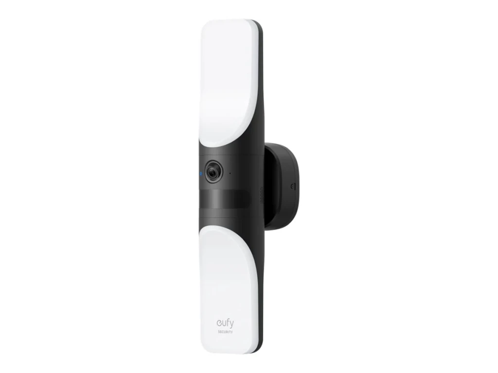 Anker Eufy | Wall Light Cam 2K | IP65