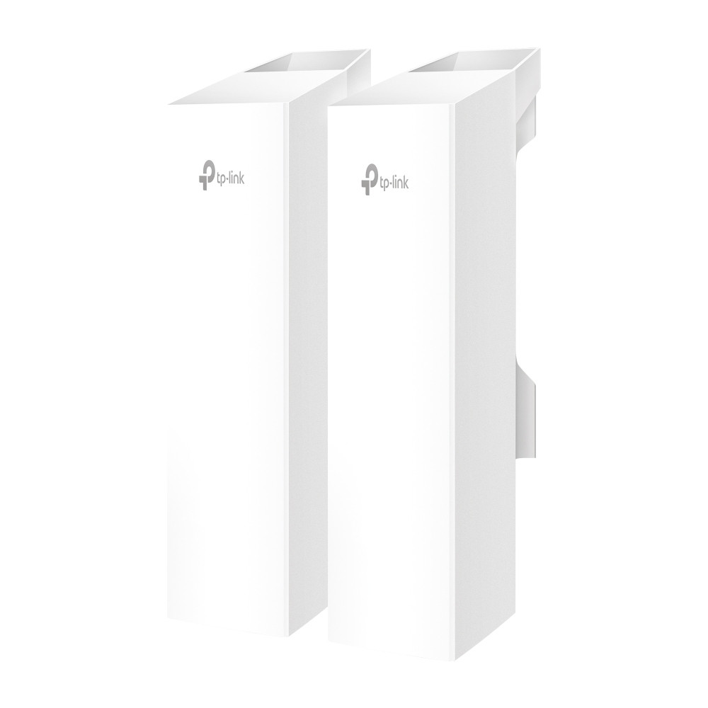 TP-LINK Omada Wireless Bridge 5 GHz 867 Mbps Long-Range Indoor/Outdoor Access Point | EAP215-Bridge KIT | 802.11ac | 1000 Mbit/s | MU-MiMO Yes | PoE in | Antenna type Internal