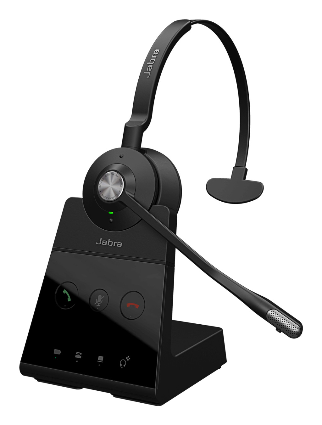 JABRA Engage 65 SE Headset Base