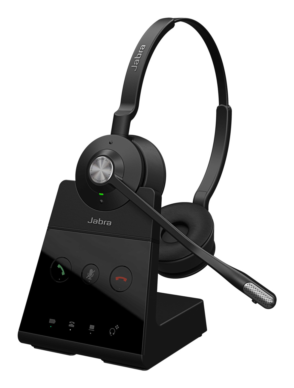 JABRA Engage 65 SE Headset Base