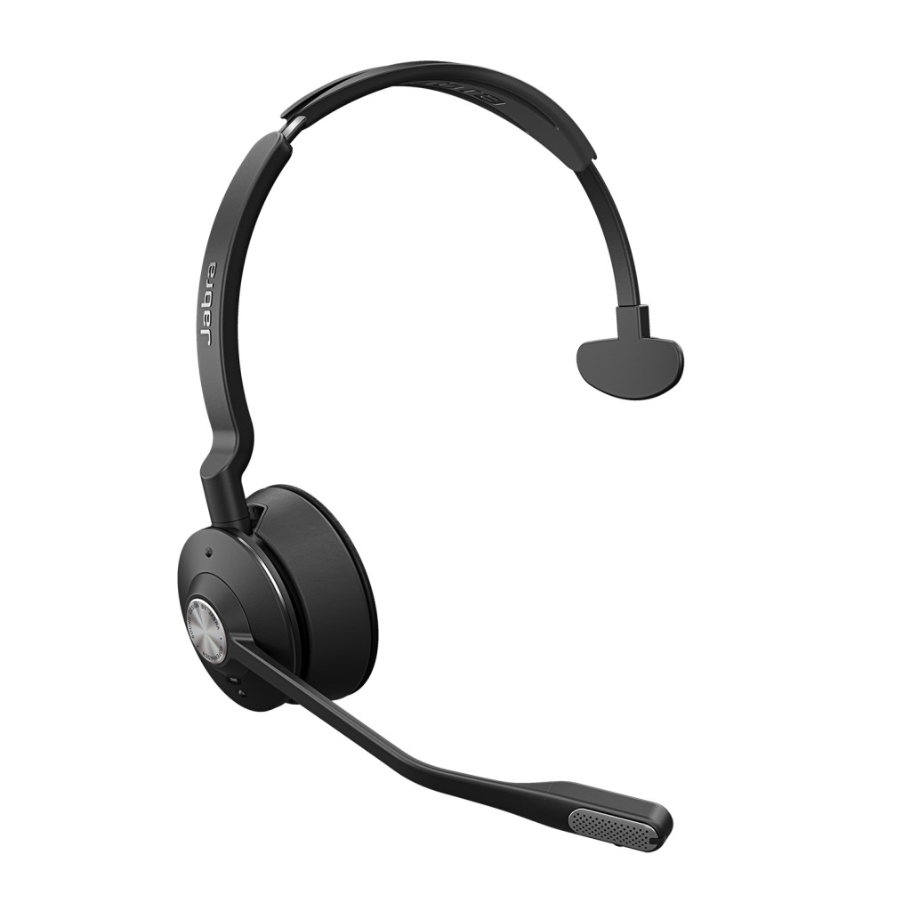 JABRA Engage SE Repl headset EMEA/APAC
