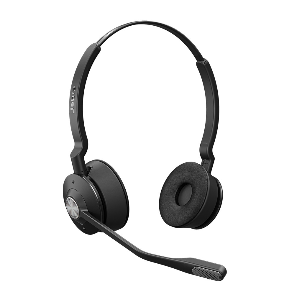 JABRA Engage SE Repl headset EMEA/APAC
