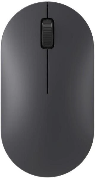 Xiaomi Wireless Mouse Lite 2, Black | Xiaomi