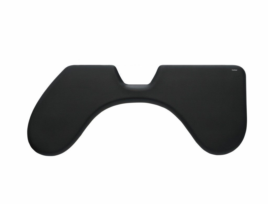CONTOUR Wrist rest Universal Armsupport
