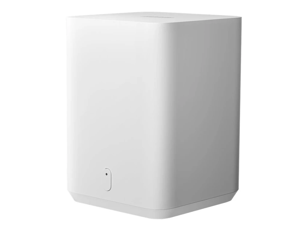 Xiaomi | Outdoor Camera Base Station | MJA1 security chipset | microSD (up to 256 GB)