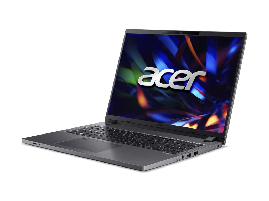 Acer TravelMate TravelMate | TMP216-51-TCO-31DZ | 16 " | WUXGA | 1920 x 1200 pixels | Intel Core i3 | i3-1315U | 16 GB | DDR4 SDRAM | Solid-state drive capacity 512 GB | Intel UHD Graphics | Windows 11 Pro | 802.11ax | Keyboard language English | Keyboard backlit | Warranty 36 month(s)