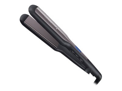 Remington Pro-Ceramic Extra Hair Straightener | S5525 | Ceramic heating system | Temperature (min) 150 °C | Temperature (max) 230 °C | Black