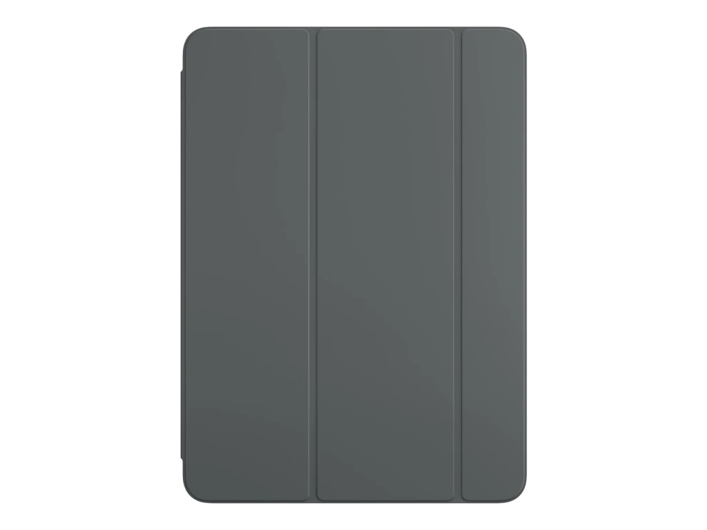 Apple | Smart Folio for iPad Air 11-inch (M2) | Folio | Polyurethane | Charcoal Gray