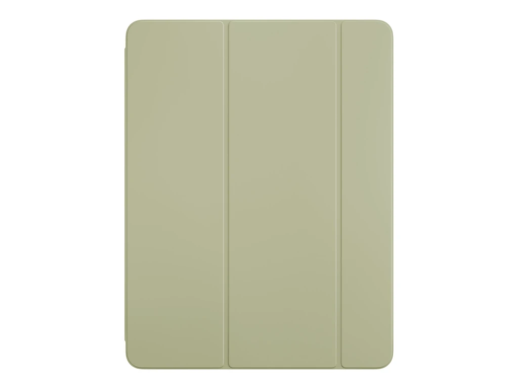 Apple | Smart Folio for iPad Air 13-inch (M2) | Folio | Polyurethane | Sage