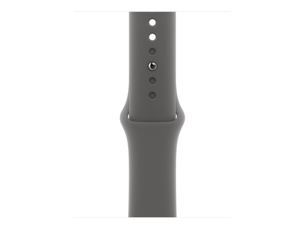 Apple | 42mm Stone Gray Sport Band - S/M