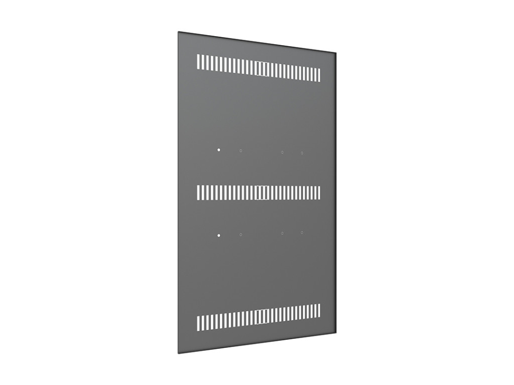 MB M Pro Series - Enclosure 55inch Back