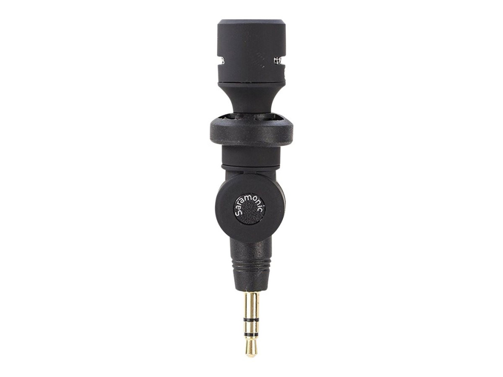 Mini Microphone 3.5mm | SR-XM1