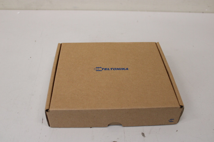 SALE OUT. Teltonika TSW010 Switch 5 10/100 ports | Teltonika | Ethernet Switch | TSW010 | Unmanaged | Wall-mountable | 10/100 Mbps (RJ-45) ports quantity 5 | 24 month(s) | DEMO