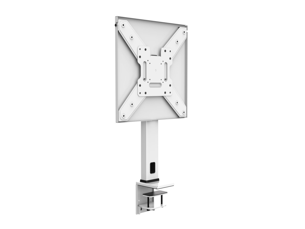 MB Deskmount XL White